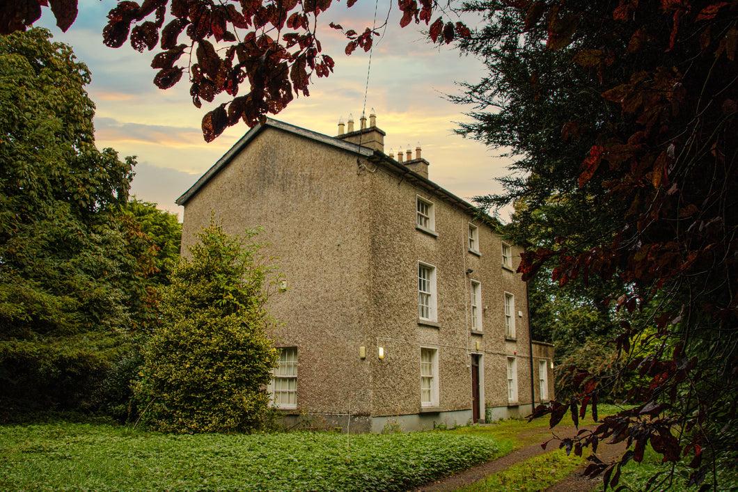 The Rectory - Edgeworthstown